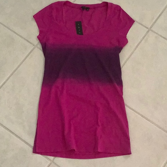 Theory Tops - “NEW” Theory Top